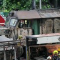 Mašinovođa pozitivan na narkotike nakon sudara voza i autobusa u Bangkoku