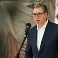 Vučić o poseti Kini: U planu 32 razgovora sa kineskim kompanijama