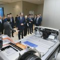 Vučić u Šangaju razgovarao sa 29 kineskih kompanija: „Sanjam velike snove“