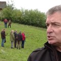 " Firma "Brebeks", čiji je doskorašnji suvlasnik bio Nikola Petrović, posekla 250 hektara šume radi izgradnje solarne…