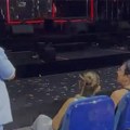 Marija Šerifović odmah prekinula koncert: Videla prvu ženu Veričinog bivšeg muža, evo kako je reagovala