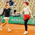 Bravo Aleksandra! Krunićeva u polufinalu dubla na Rolan Garosu