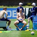 Neizdrživo! Norvežani zatečeni uslovima u SAD