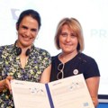 Opština Prijepolje osvojila drugo mesto u nacionalnom programu za unapređenje zaštite životne sredine