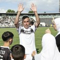 Natho o Izraelu i Palestini: Želim mir, da svi ratovi prestanu