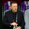 "Nije važno koliko godina imate, važno je da li ste spremni za ovaj nivo"