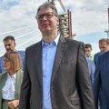 „Očekujem pobedu u Novom Sadu, sve ostalo je poraz!“ Vučić: Imaćemo najveći skup u istoriji severa Srbije