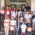 Istorijski arhiv i Udruženje istoričara nagradili najbolje učenike i nastavnike