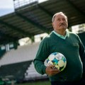 (VIDEO) Tačno pola veka od gola na beogradskoj „Marakani“ koji je zauvek promenio fudbal