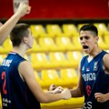 Obradović ga doveo u Partizan, a on sad potpisao za Megu FOTO