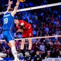 Srpski odbojkaši laka prepreka za Japan