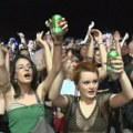 Drugo veče Arsenal festa – prepun festivalski prostor i koncerti za pamćenje