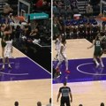 Potezi Bogoljuba Markovića oduševili NBA: Pogledajte kako je Srbin zaludeo Amerikance