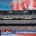 FBI zaplenio više od 600 dronova oko stadiona Svetskog prvenstva