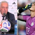 "Moji momci nisu upoznali očeve, Hil prodao sve da sačuva dete": Dramatično obraćanje selektora Paragvaja