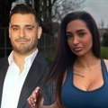 Darko Lazić se oglasio o uhapšenoj starleti! Noć pre nego što je demolirala lokal u Dubrovniku viđena u njegovom društvu: Evo…