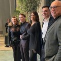 Ovo je prva Tašketova žena, Gordana ne živi u Srbiji: Vrlo mlada mu je rodila ćerku, ovako sada izgleda