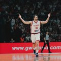 Probudio se šampion Hrvatske: Badžim se vratio u Cibonu!