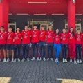 Srpski atletičari osvojili 11 medalja na Balkanskom prvenstvu u Krajovi