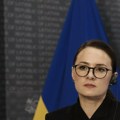 Ukrajinska premijerska poslala ostavku parlamentu