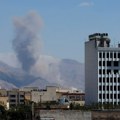 U američkim udarima na Iran poginulo 50 ljudi, Teheran tvrdi da je više od 500 ranjeno