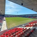 FSS odlučio: Dubočica ostaje u drugom rangu srpskog fudbala