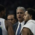 "Nisam znao za kog trenera igram - Kokoškov je genije"