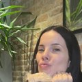 Teodora Bjelica otkrila ime ćerke. Dva meseca posle porođaja podelila neodoljivu fotografiju naslednice: "Tako je nastao jedan…