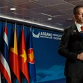 Ђурић: Делегација Србије остварила три зацртана циља у Манили на скупу АСЕАН-а