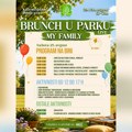 Brunch u parku nudi najveću avanturu za najmlađe ovog leta