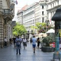 Danas pretežno sunčano i toplije nego juče: Najviša dnevna 34 stepena