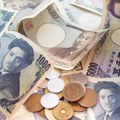 Banka Japana zadržala referentnu kamatnu stopu na jedan odsto i snizila prognozu inflacije