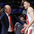 Petrušev: "Duško Ivanović je imao pravilnik koji smo potpisivali"