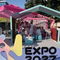 Expo karavan stigao u Kraljevo: Biće predstavljeno bogato kulturno nasleđe i savremeno stvaralaštvo grada (Foto)