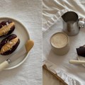 Jede vam se nešto slatko, a zdravo? Ovaj snack sa urmama i kikiriki puterom morate probati
