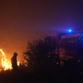 Izašao iz zatvora, pa zapalio vatru: Ko je piroman uhapšen u SAD?