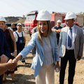 Đedović Handanović: Rudari čuvaju energetsku sigurnost Srbije