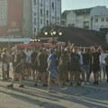 „Ubi p...ra“, „Ratko Mladić“, „Kosovo je Srbija“: Maloletnici skandirali tokom Prajd karavana u Zaječaru