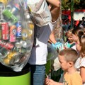 Deca obožavaju ovaj festival: Ulaznice se ne kupuju, već donose u limenkama!