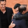 Teniska legenda se iznervirala zbog Zvereva i opsovala: "Da li ste ikada čuli Đokovića, Rafu ili Federera..."