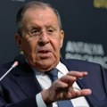 Pravo u metu: Lavrov postavio bahatu EU na mesto