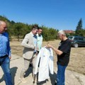 Đerlek u Vlasu: Meštani ukazali na probleme sa infrastrukturom