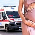 Trudnica izbodena nožem u Mladenovcu: Suprug je ranio i pobegao automobilom - potera u toku!