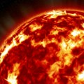 Astronomi otkrili potpuno novu vrstu nebeskog tela - spoj džinovske zvezde i crne rupe