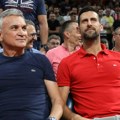 "Srđan Đoković je izvadio 10 evra pred Novakom i rekao mu - ovo je sve što imamo, ne mogu više da te pratim"