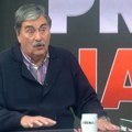 Vlade Đurović se pribojava zbog jednog igrača Zvezde: "Nije mi baš drago što je ostao, plašim se"
