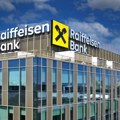 Raiffeisen banka osvojila šest Global Finance priznanja za digitalno poslovanje sa privrednicima