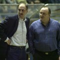 Veliki gest Partizana u čast legendi: Dve tribine u Areni nosiće imena Dalipagića i Vujoševića