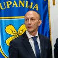 Ernest Petry podnio ostavku