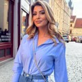 "Вечерас ми је пред очима нестао син (2)" Водитељка Анђела Ђурашковић преживела драму у Београду, малишан пронађен после пола…